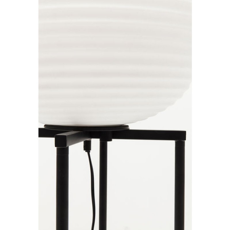 Floor Lamp Frame Ball